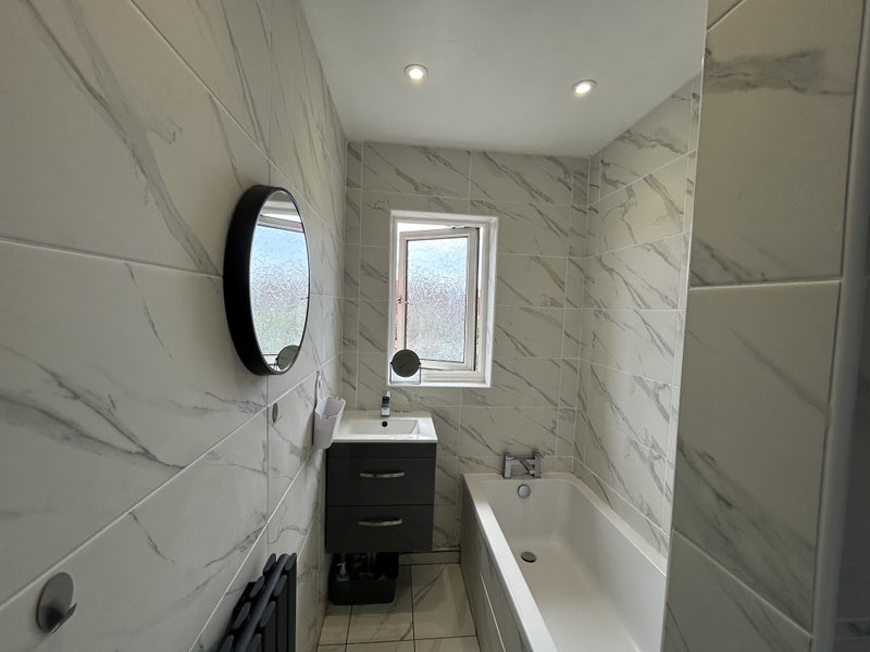 Room Brampton Gardens in North Tyneside