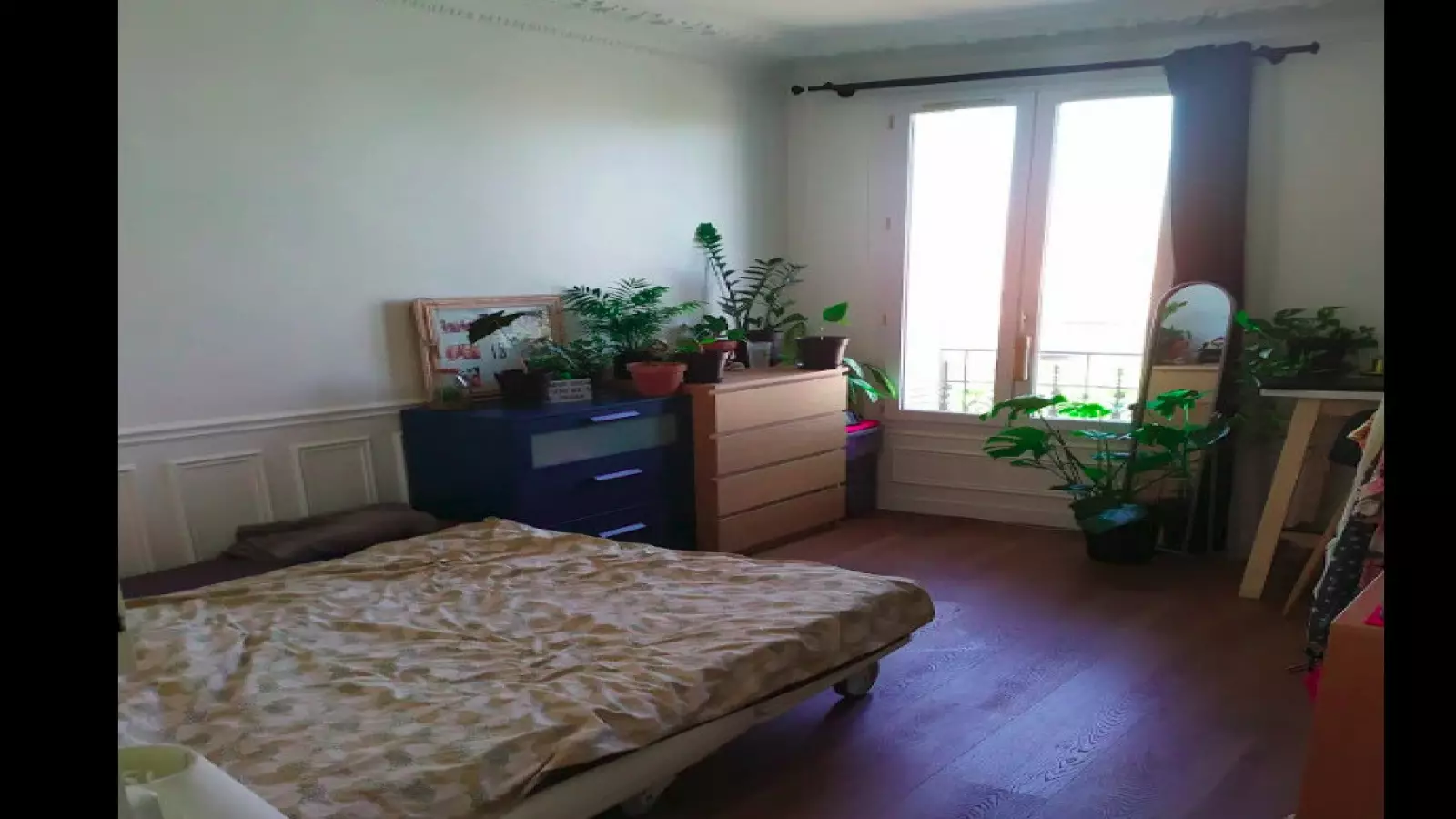 Appartement Avenue Dumont à Aulnay-sous-Bois