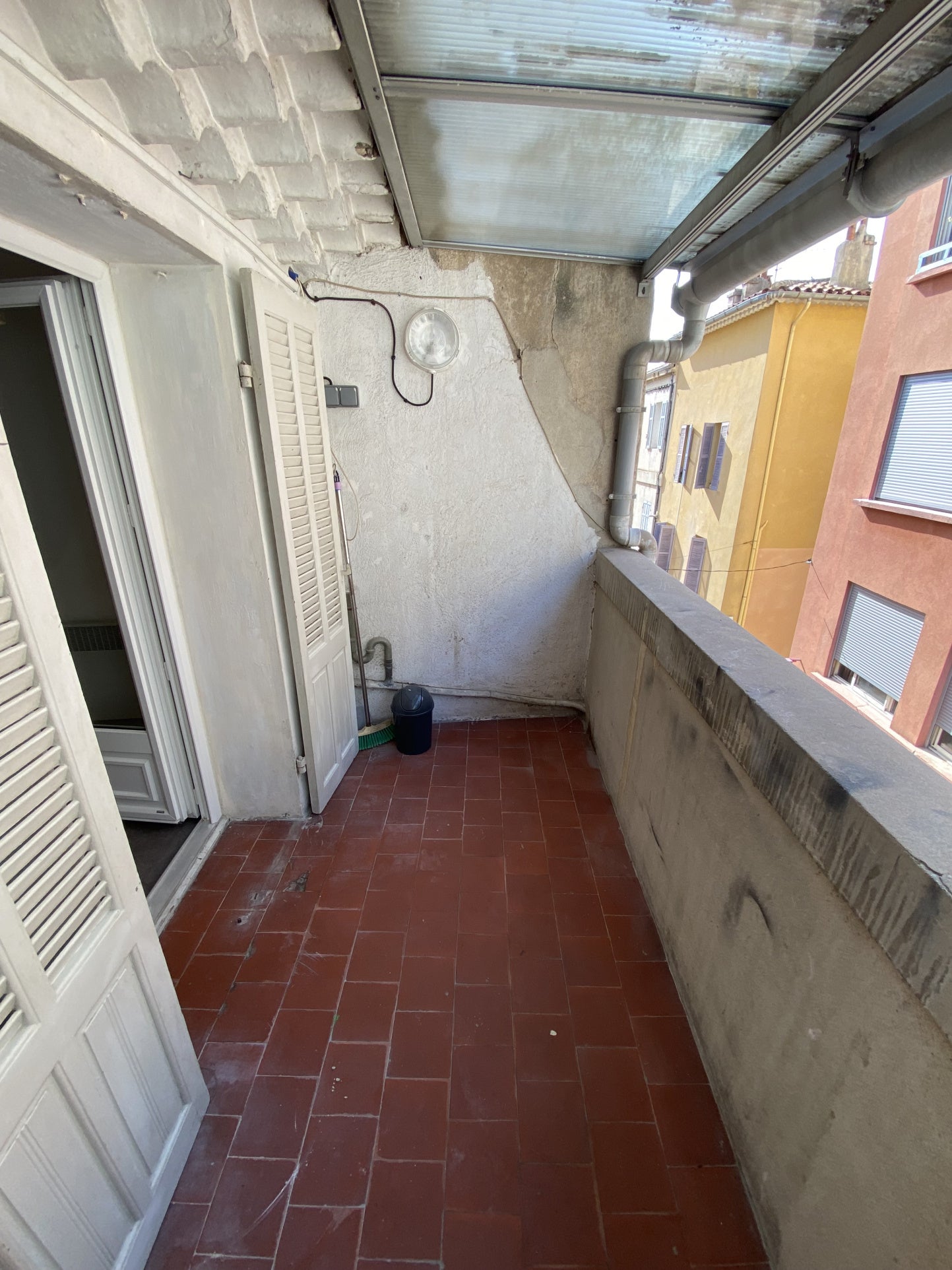 Chambre Résidence Pin Vert à Aubagne