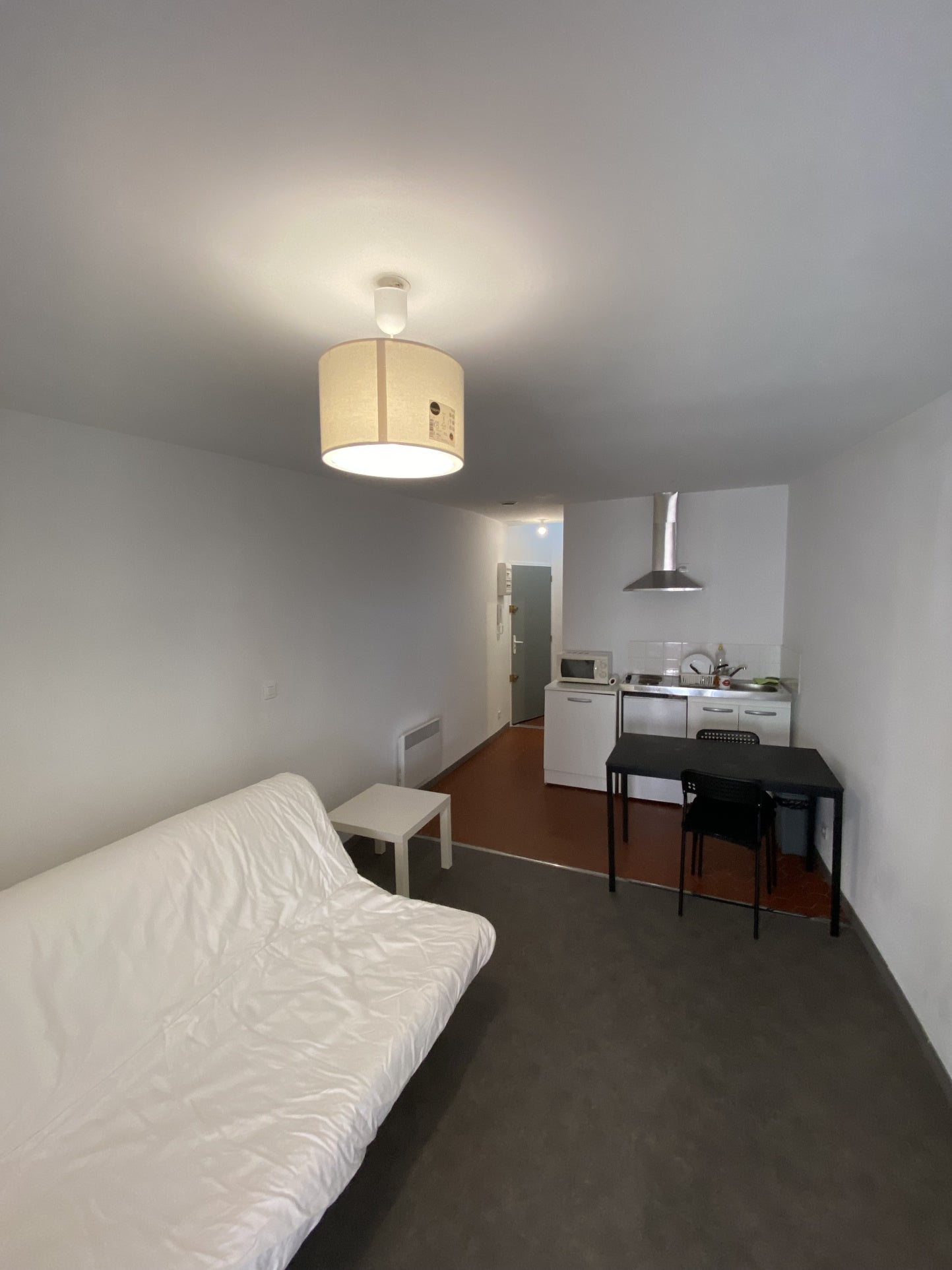 Room Résidence Pin Vert in Aubagne