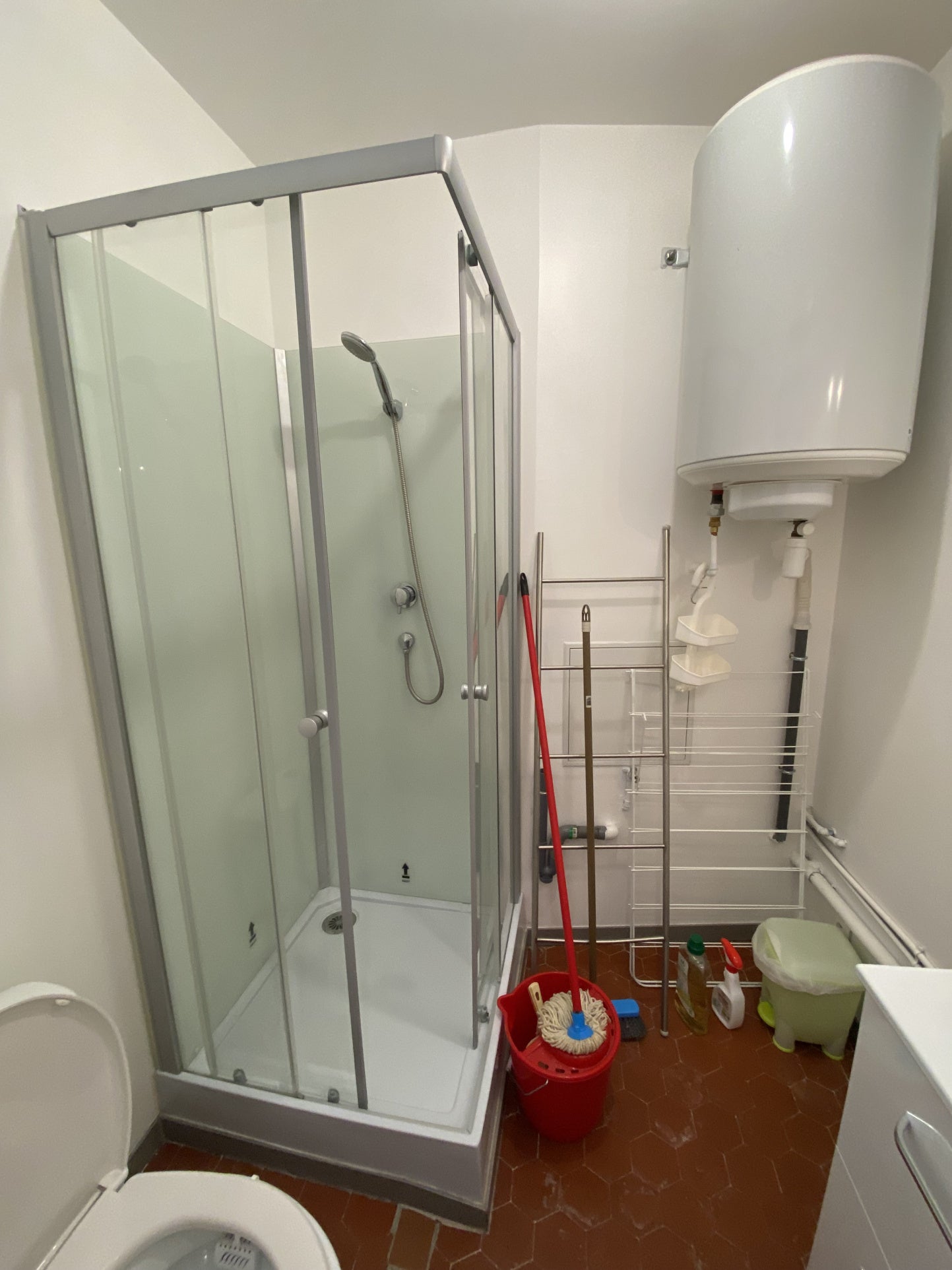 Chambre Résidence Pin Vert à Aubagne