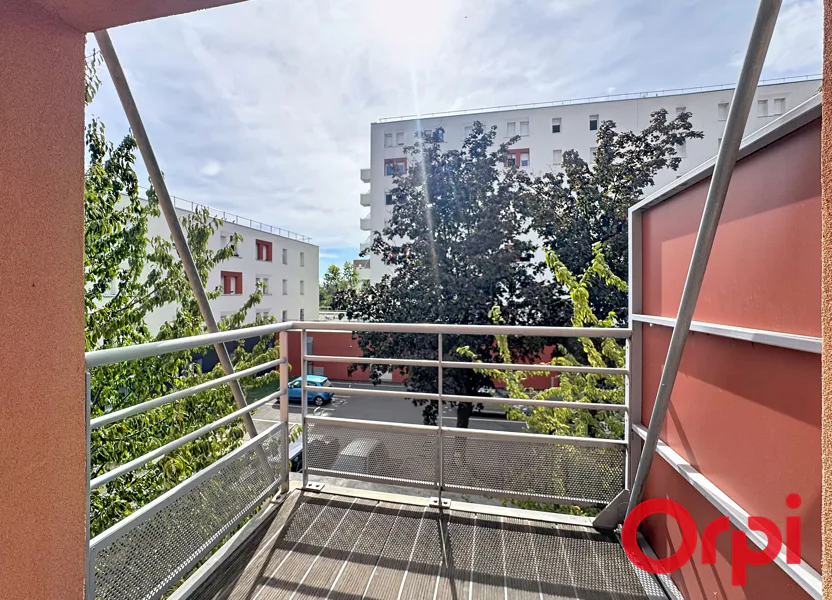 Appartement Boulevard de l'Europe à Oullins-Pierre-Bénite