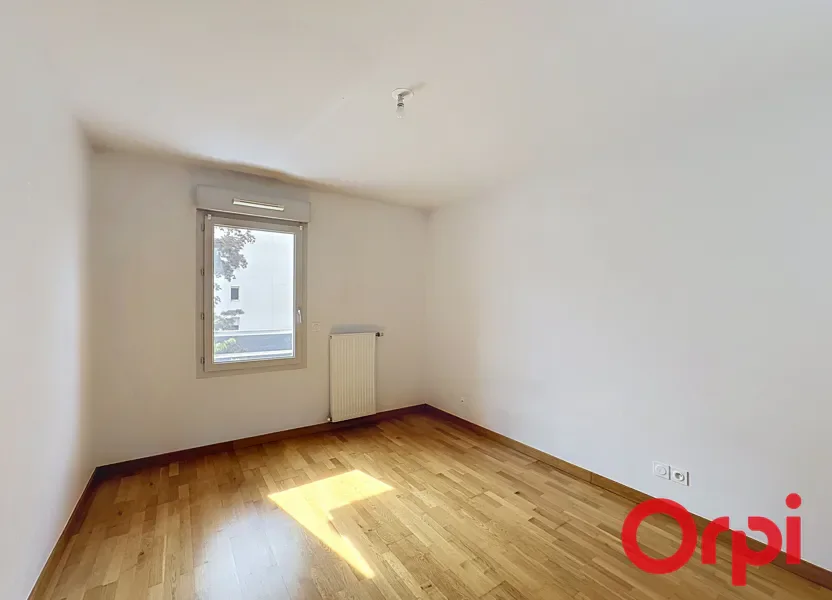 Appartement Boulevard de l'Europe à Oullins-Pierre-Bénite