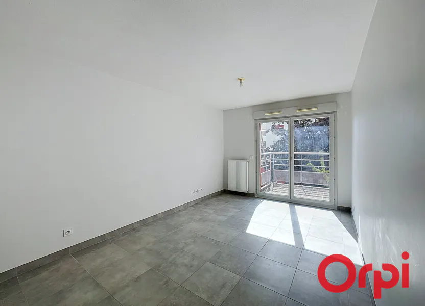Appartement Boulevard de l'Europe à Oullins-Pierre-Bénite