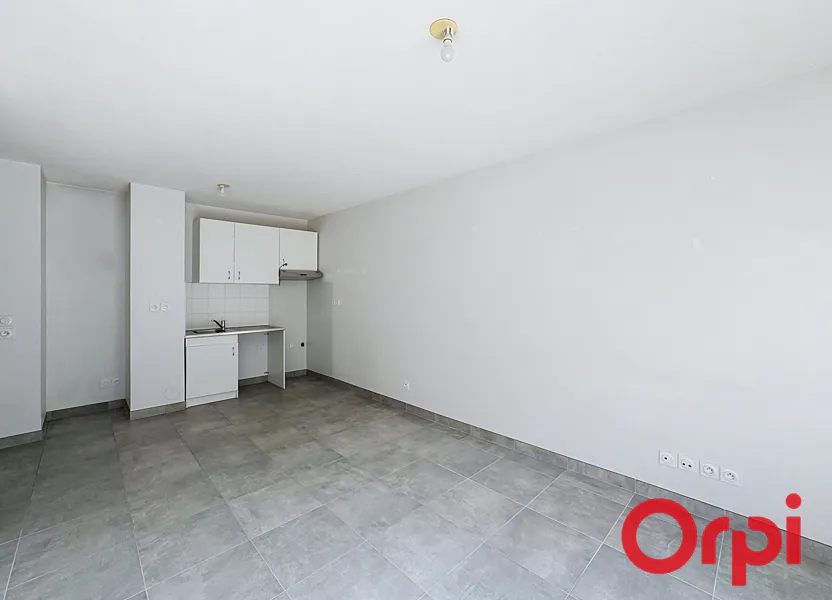 Appartement Boulevard de l'Europe à Oullins-Pierre-Bénite
