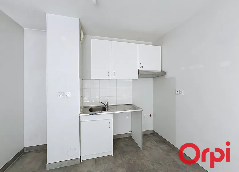 Appartement Boulevard de l'Europe à Oullins-Pierre-Bénite