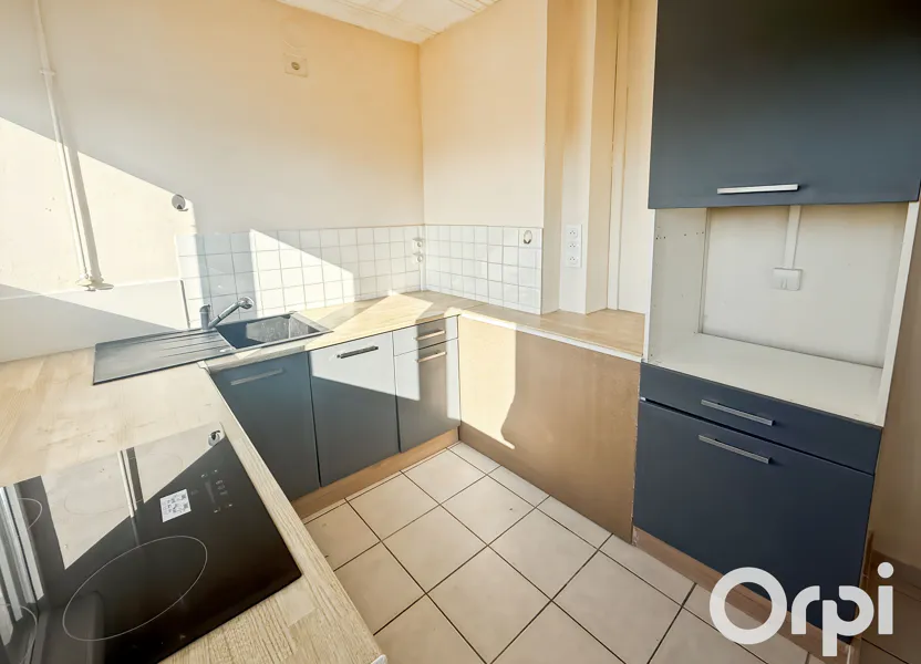 Appartement Rue André Ampère à Pierrelatte