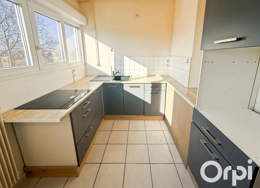 Appartement Rue André Ampère à Pierrelatte