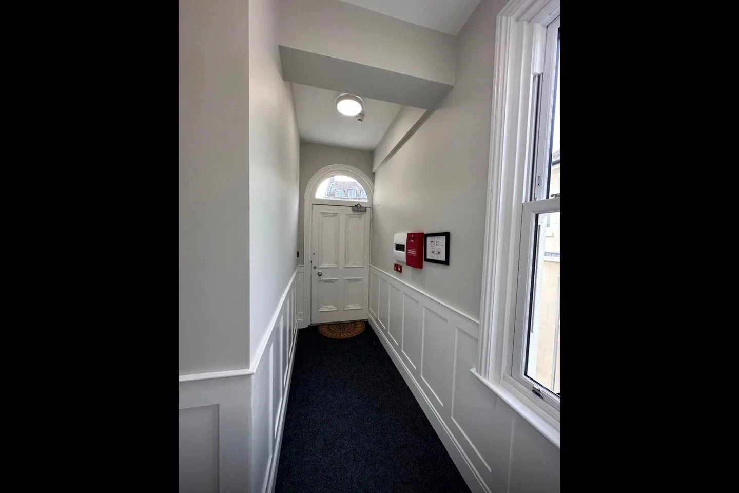 Flat Culverden Square in Tunbridge Wells