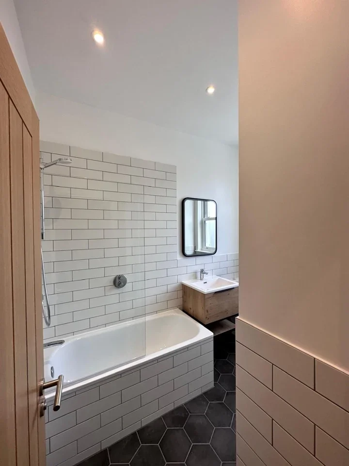 Flat Culverden Square in Tunbridge Wells