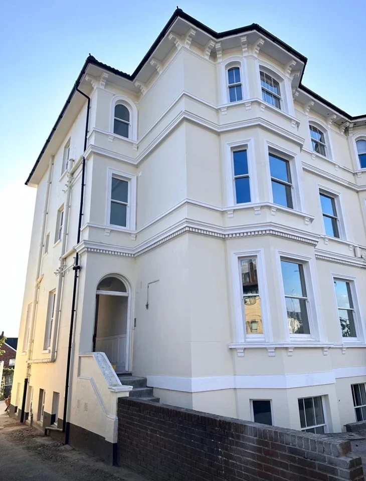 Flat Culverden Square in Tunbridge Wells