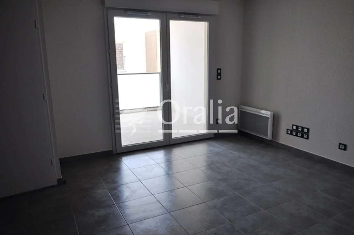Appartement Rue Jupiter à Juvignac