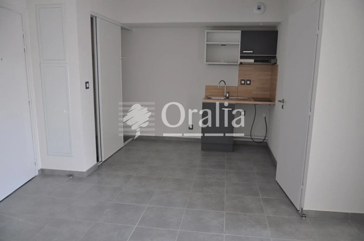 Appartement Rue Jupiter à Juvignac