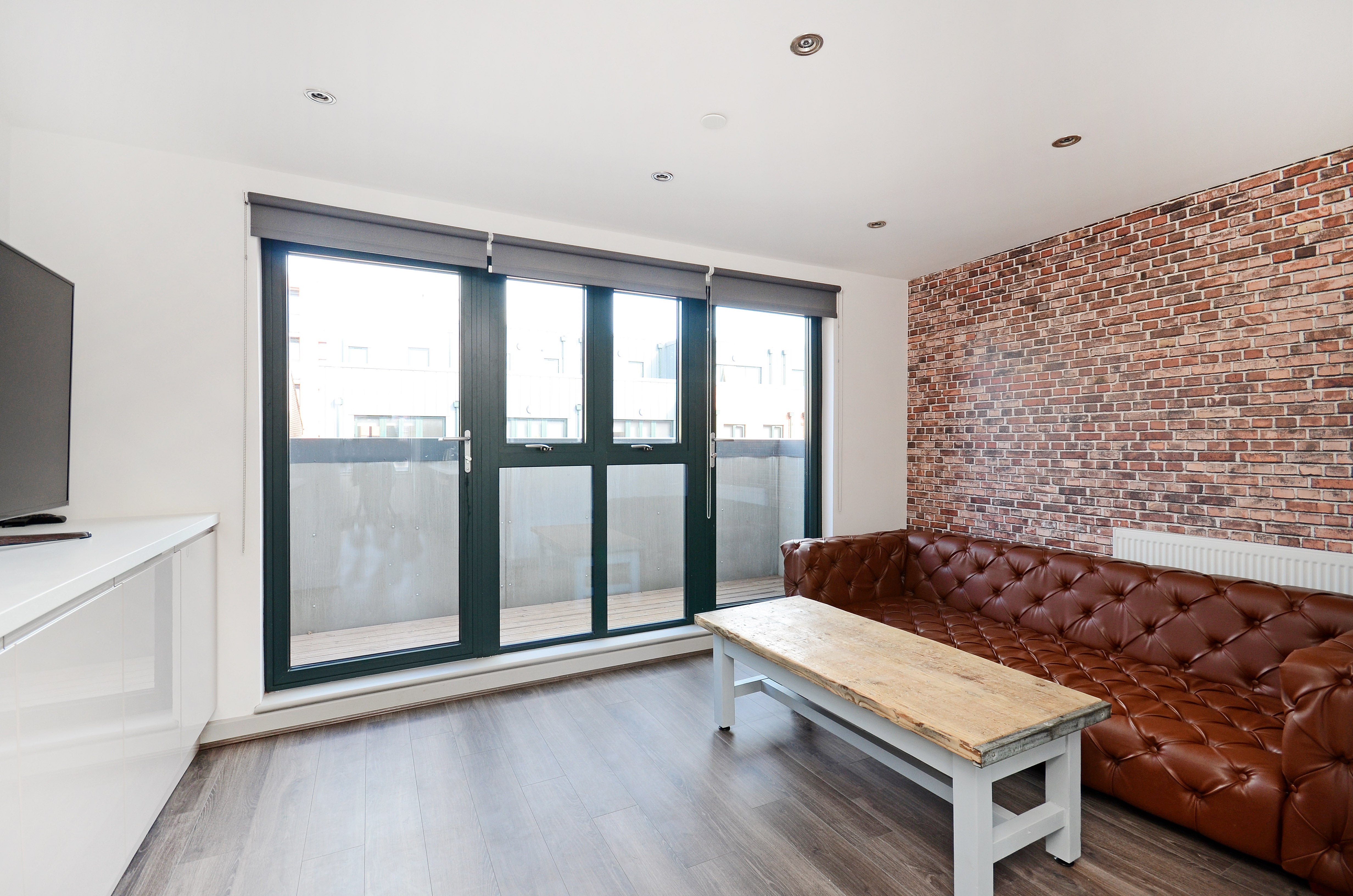 Room Green Lane in Sheffield