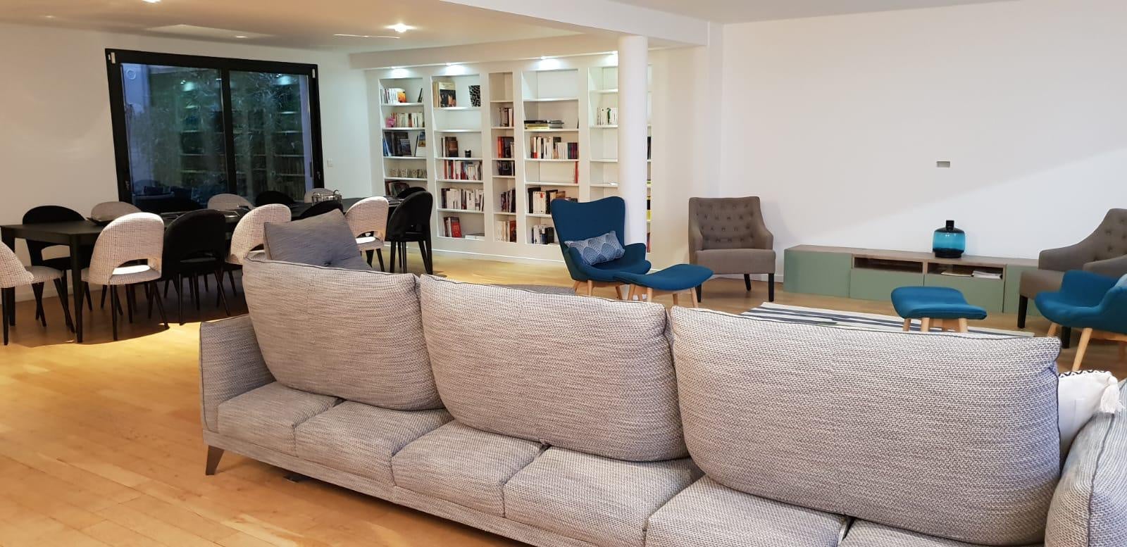 Appartement Pont de la Résistance à Épinay-sur-Seine