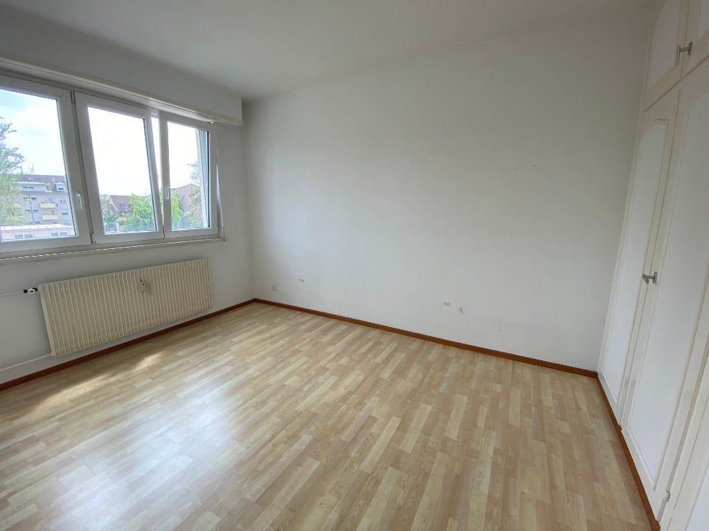 Flat Rue des Laboureurs in Colmar
