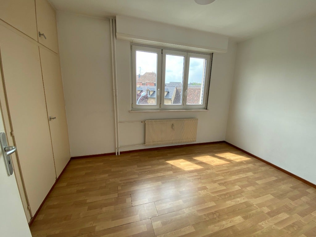 Flat Rue des Laboureurs in Colmar