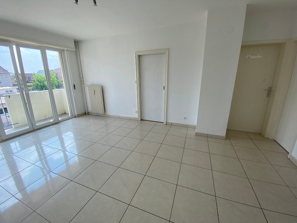 Flat Rue des Laboureurs in Colmar