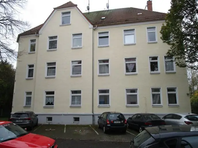 Wohnung Christian-Schmid-Straße in Leipzig