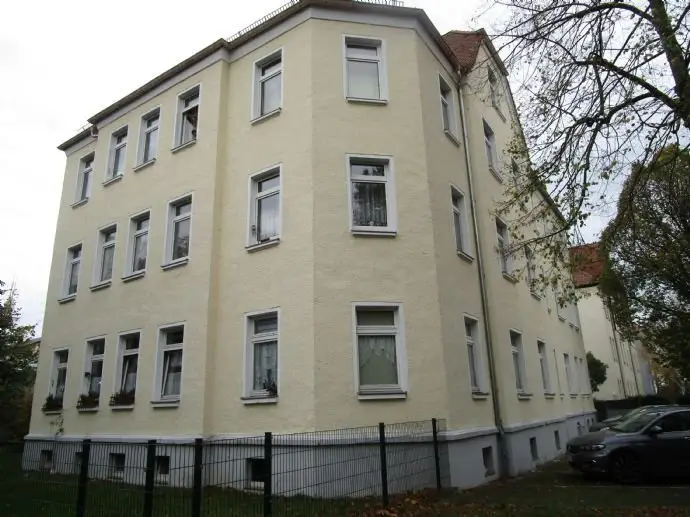 Wohnung Christian-Schmid-Straße in Leipzig