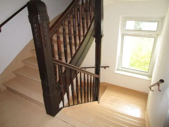 Wohnung Christian-Schmid-Straße in Leipzig
