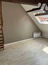 Flat Rue Roger Salengro in Loos
