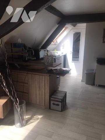 Appartement Rue Roger Salengro à Loos