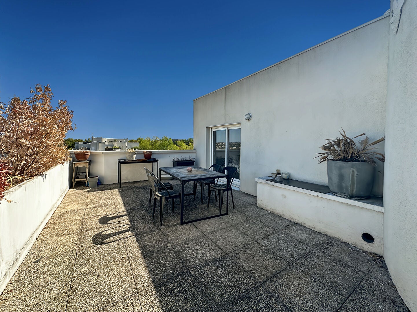 Appartement Rue des Tulipiers à Rosny-sous-Bois