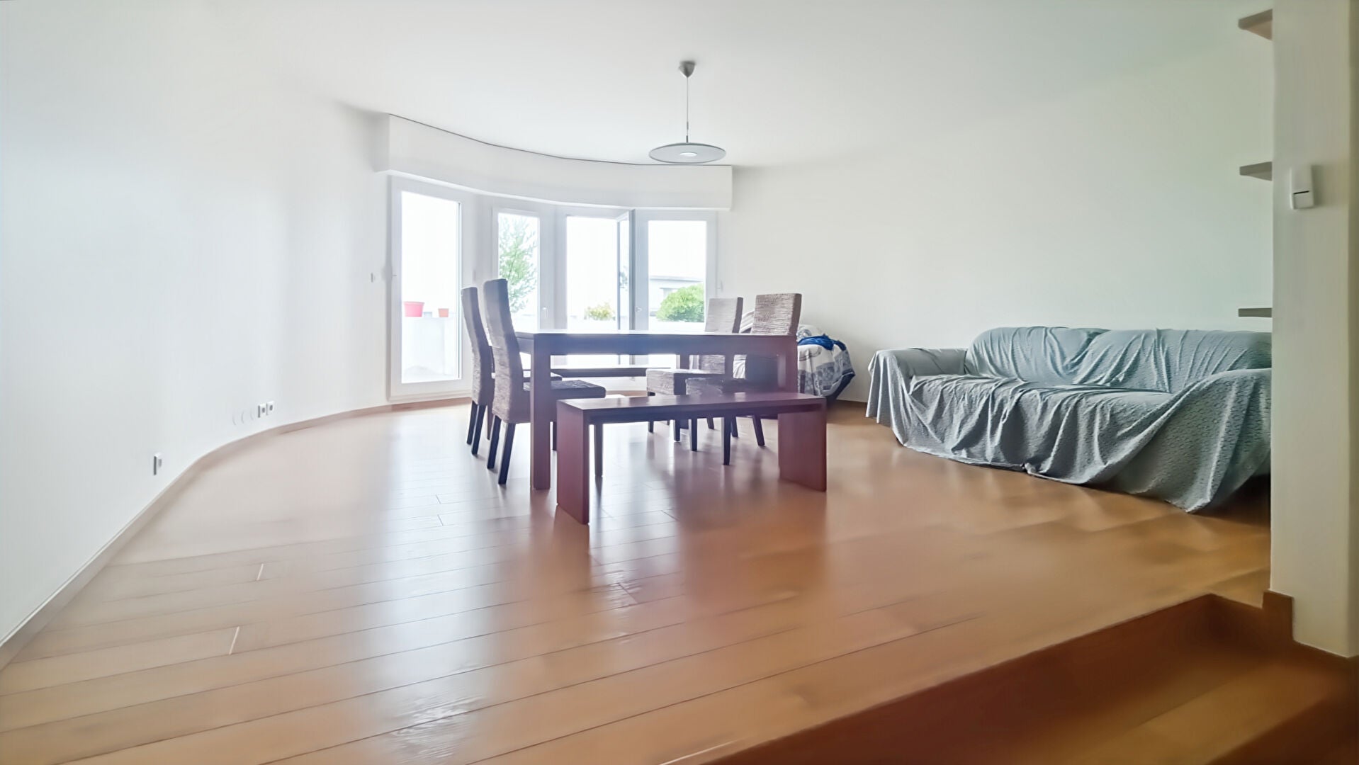 Appartement Rue des Tulipiers à Rosny-sous-Bois