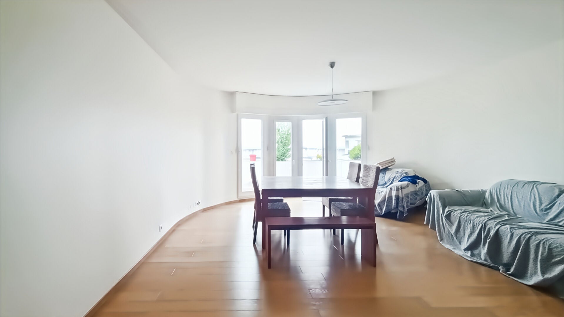 Flat Rue des Tulipiers in Rosny-sous-Bois