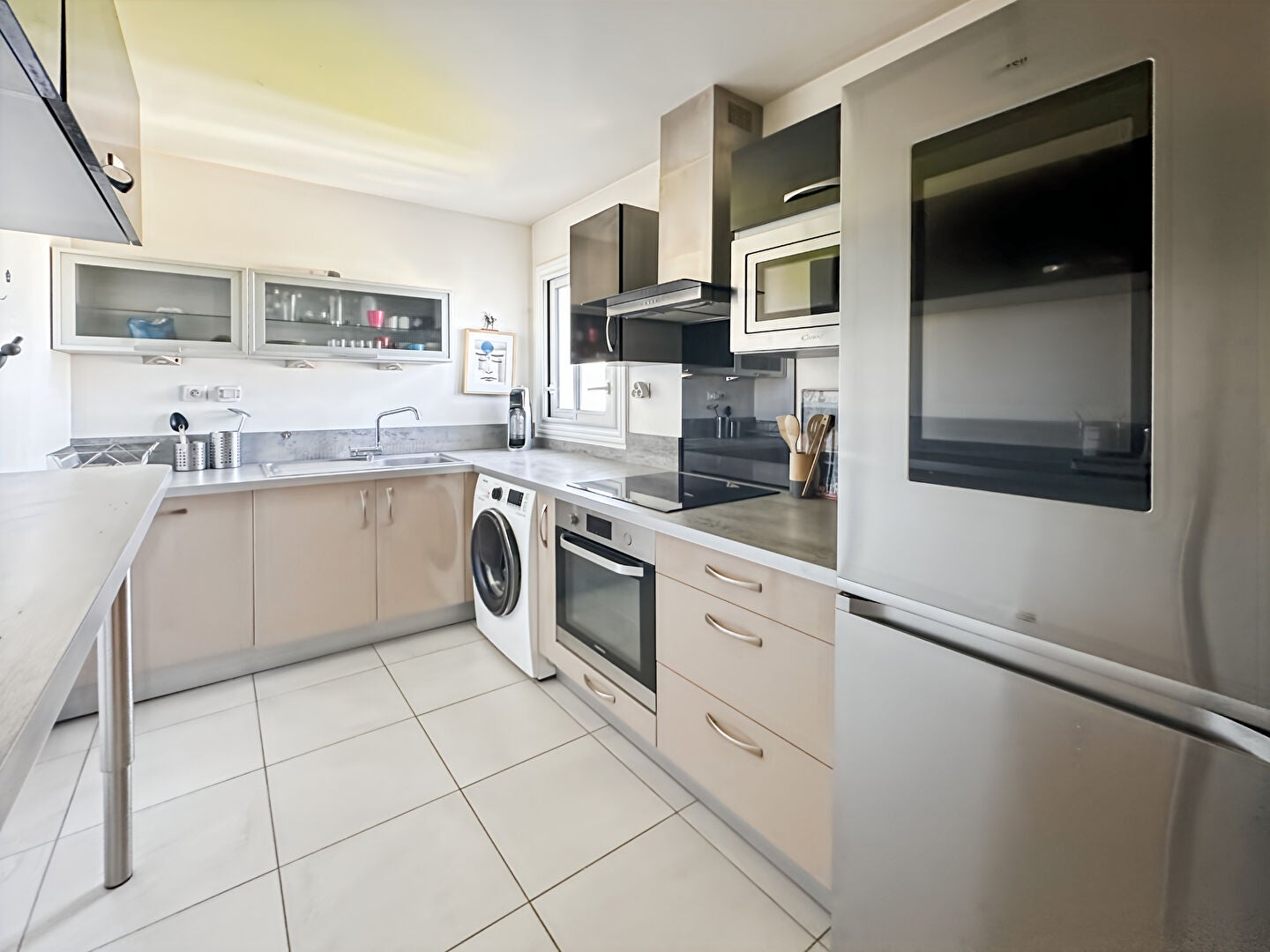 Appartement Rue des Tulipiers à Rosny-sous-Bois