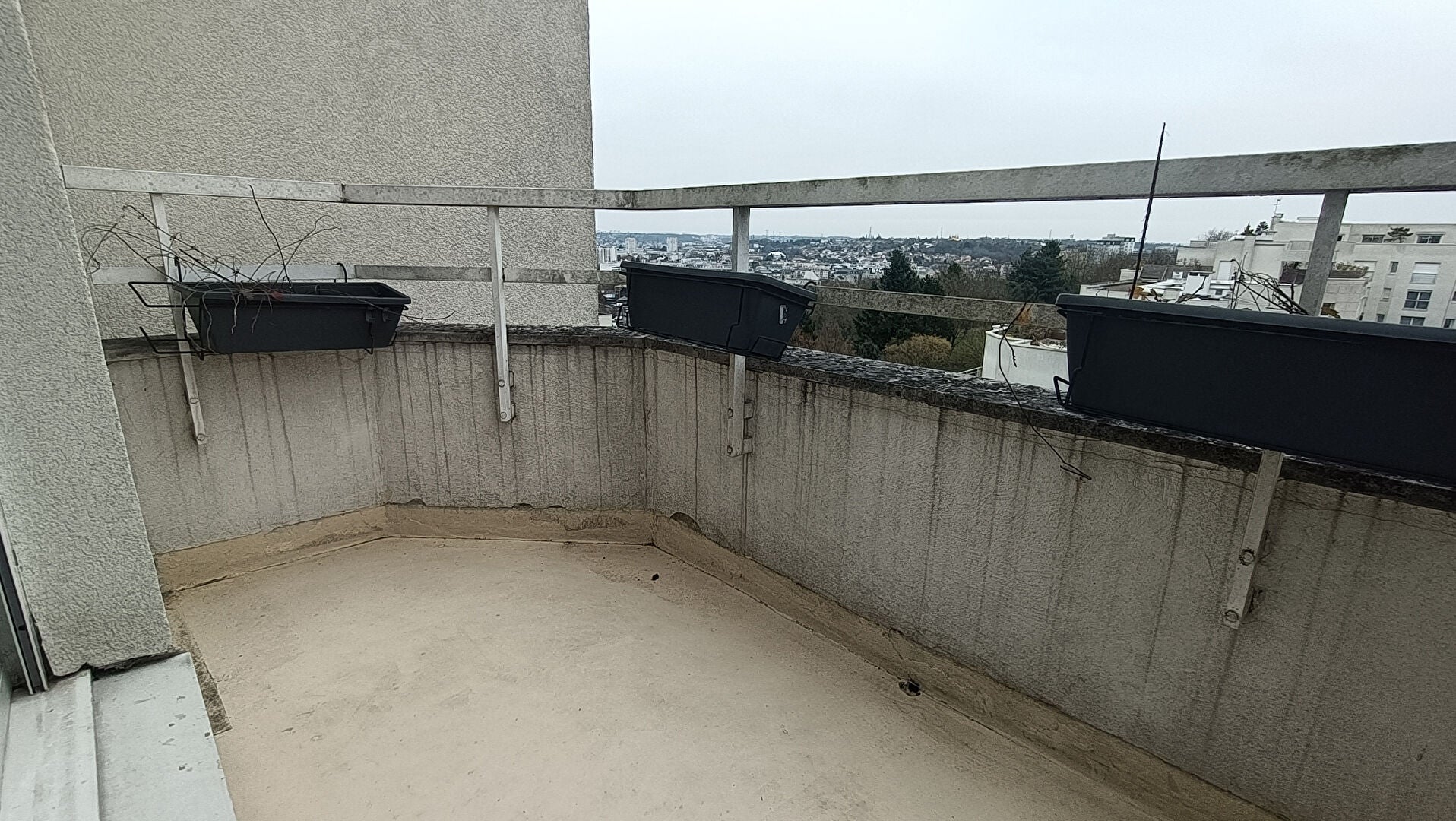 Appartement Rue des Tulipiers à Rosny-sous-Bois