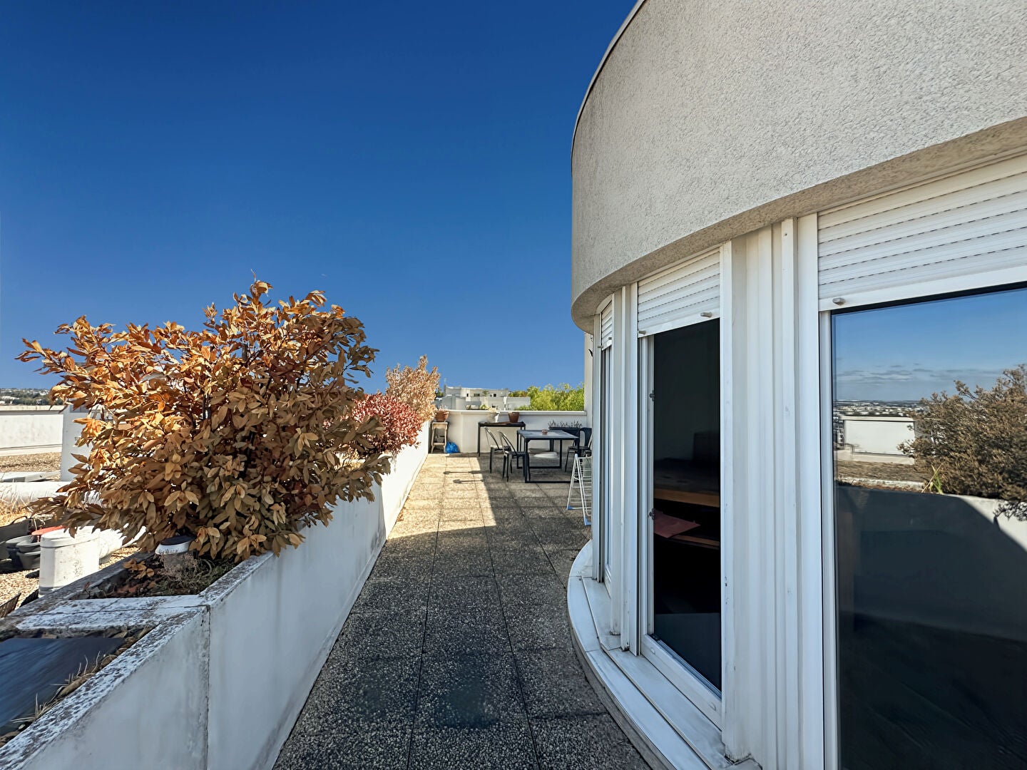 Appartement Rue des Tulipiers à Rosny-sous-Bois