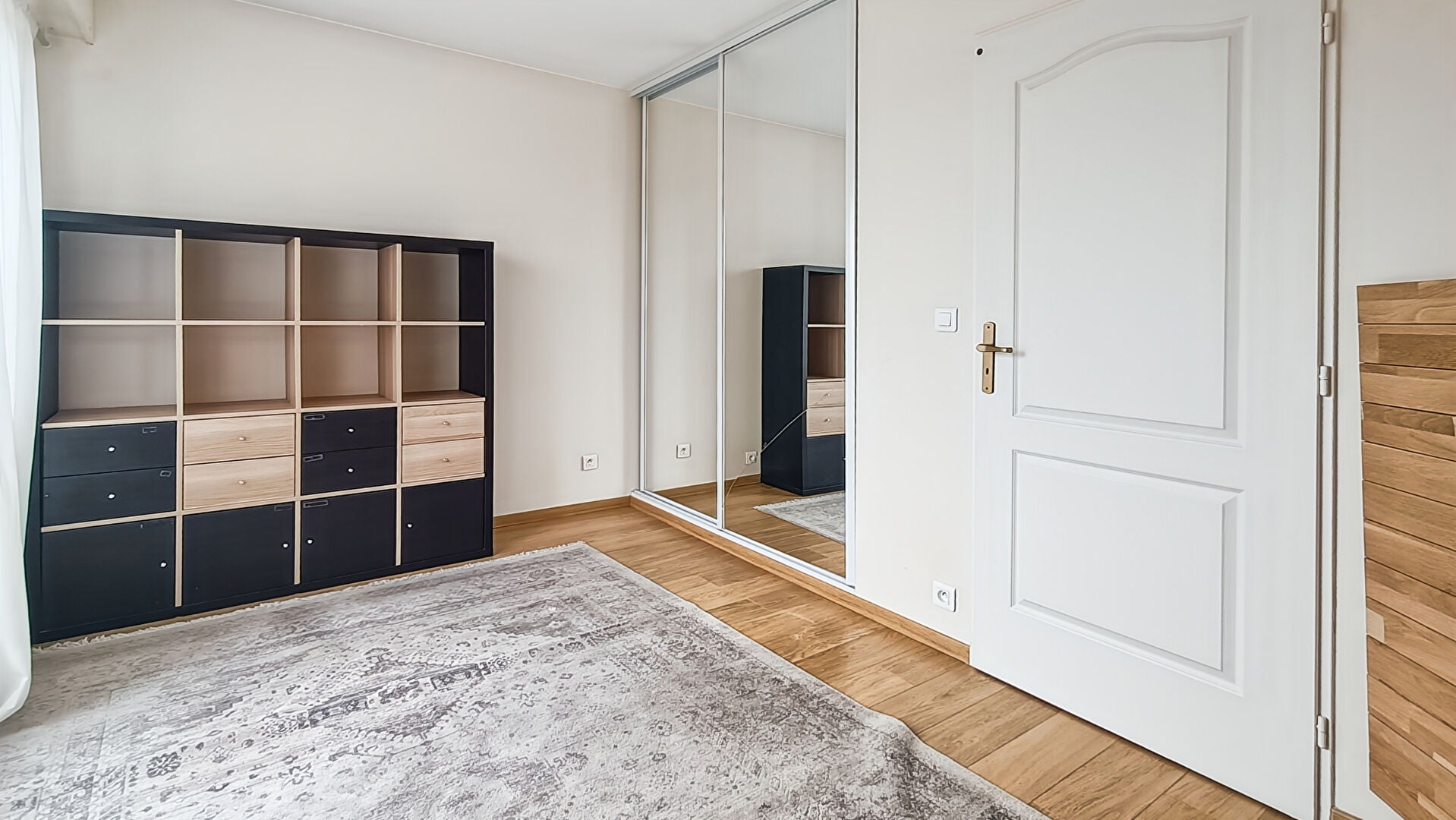 Appartement Rue des Tulipiers à Rosny-sous-Bois