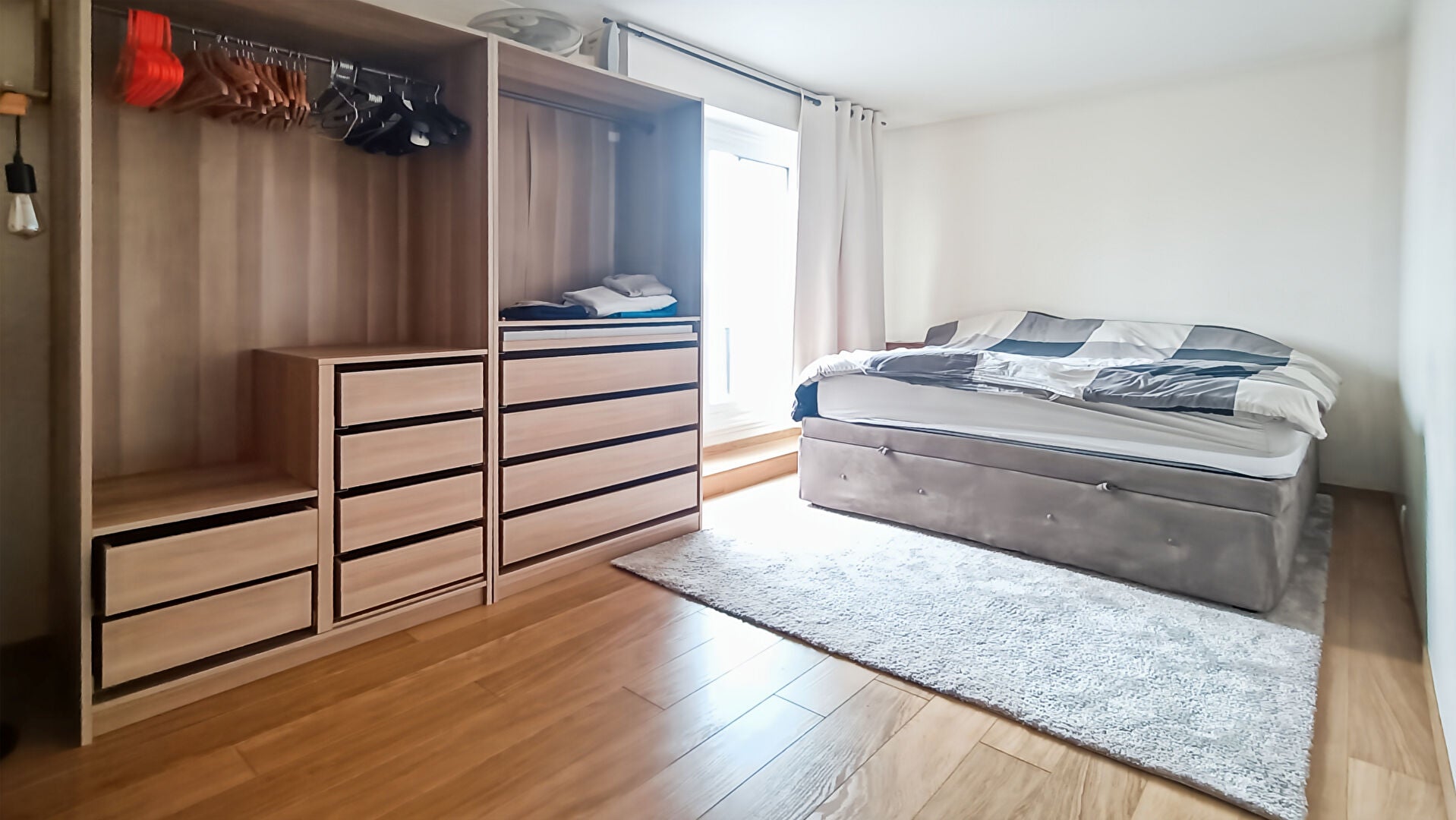 Flat Rue des Tulipiers in Rosny-sous-Bois