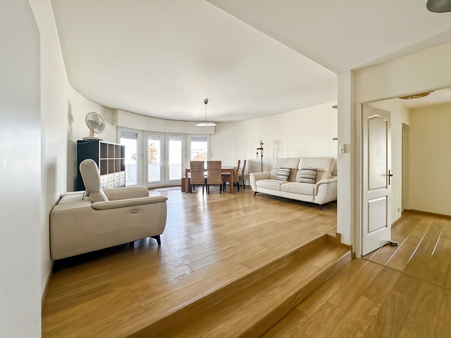 Appartement Rue des Tulipiers à Rosny-sous-Bois