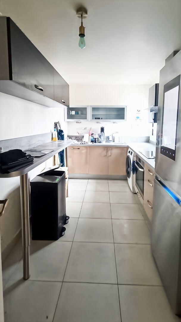 Appartement Rue des Tulipiers à Rosny-sous-Bois
