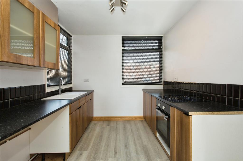 House Cameron Road in Cambridge