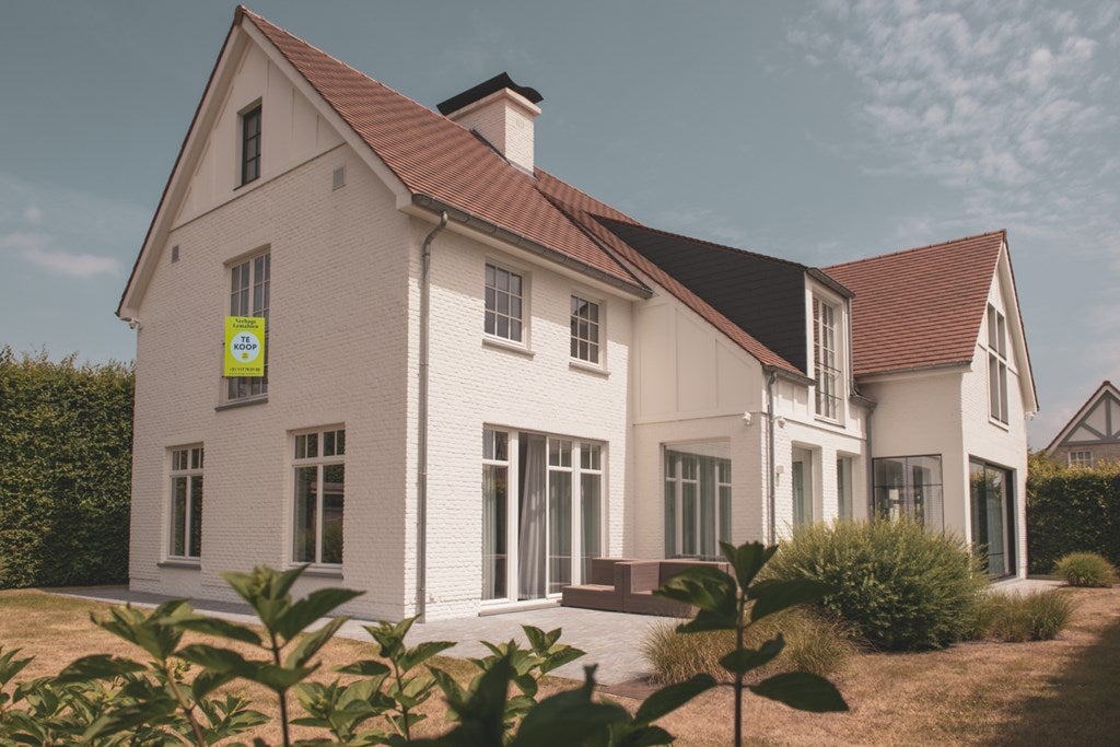 Huis Groenevelt 30 in Sluis