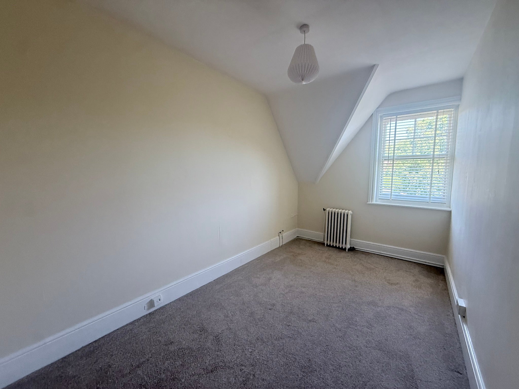 Flat Meads Road in Eastbourne