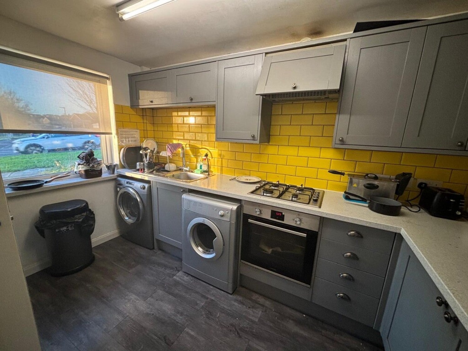 Room Howard Road in Yeovil