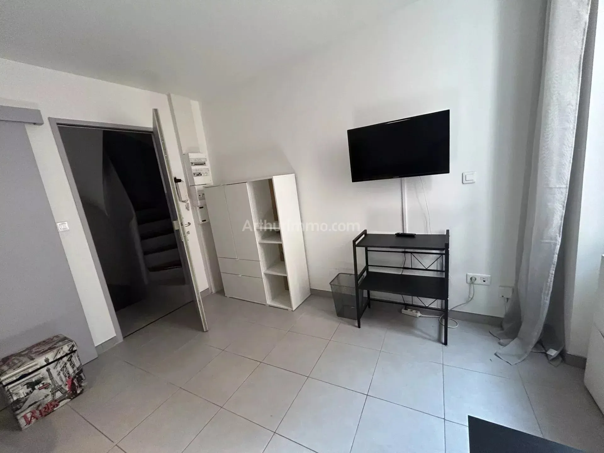 Appartement Rue Moussard à Aubagne