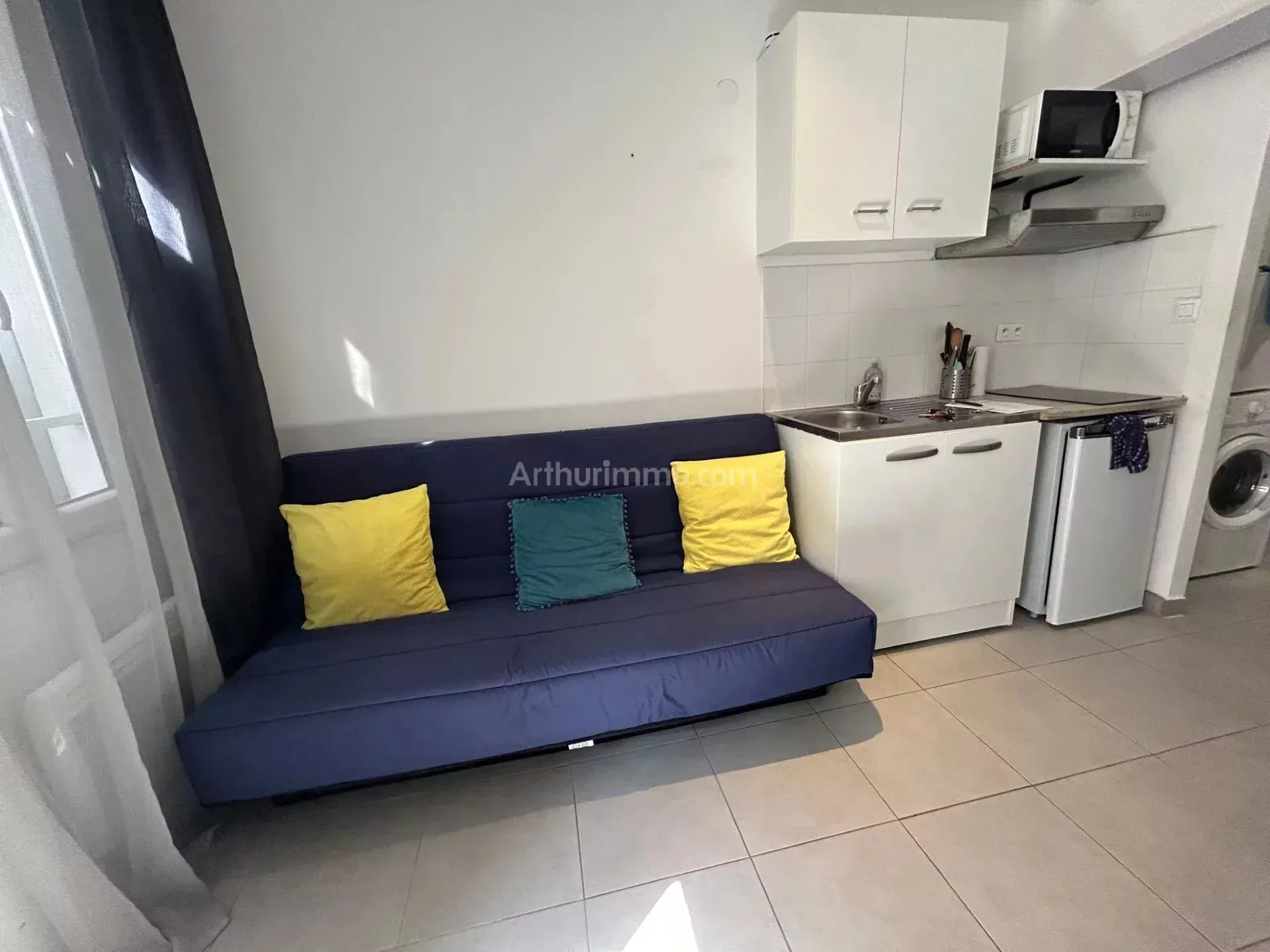 Appartement Rue Moussard à Aubagne