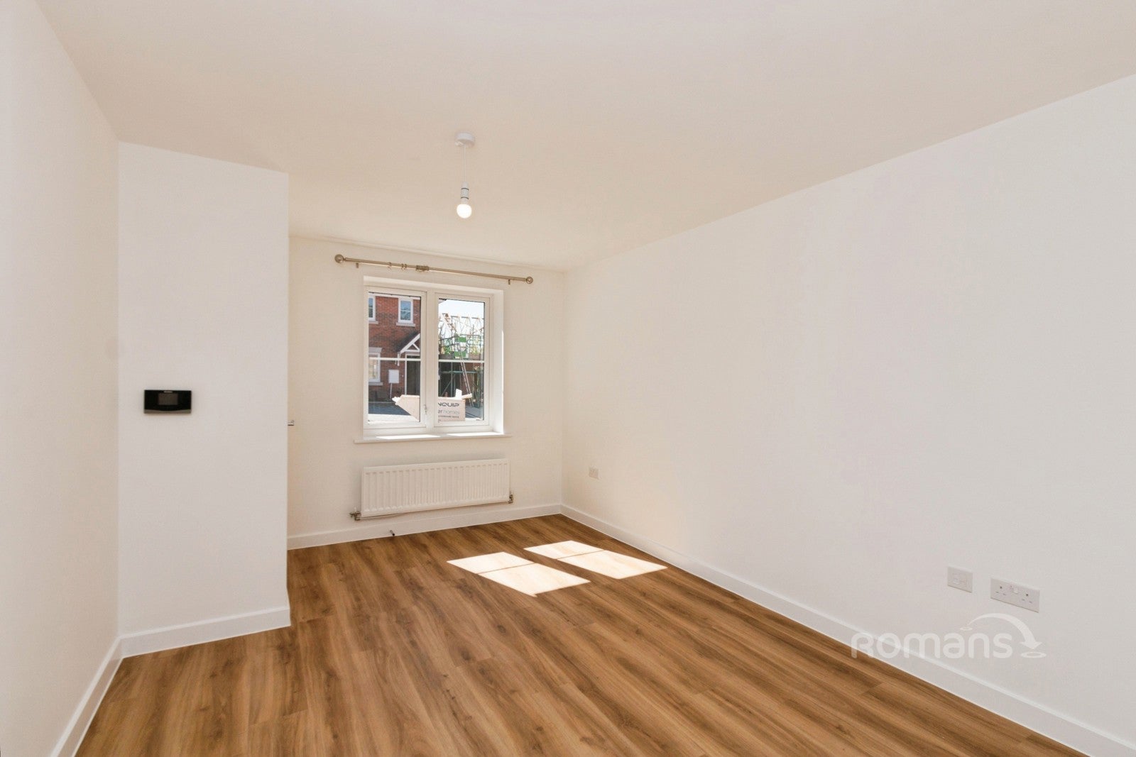 House Princess Way in Camberley