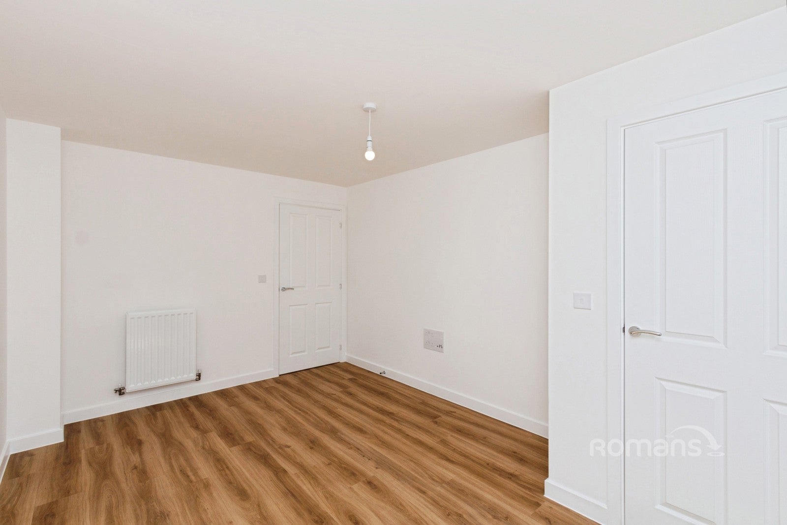 House Princess Way in Camberley