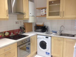 Room Johnson Street in Greater London
