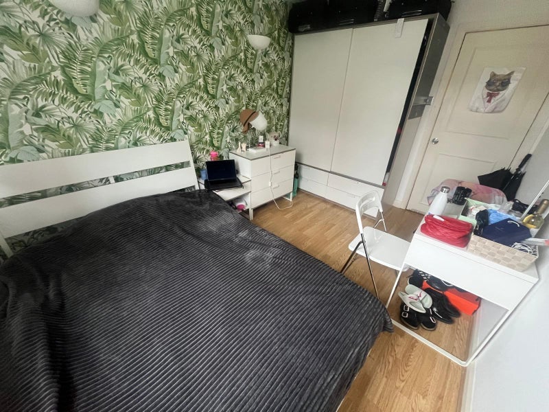 Room Johnson Street in Greater London