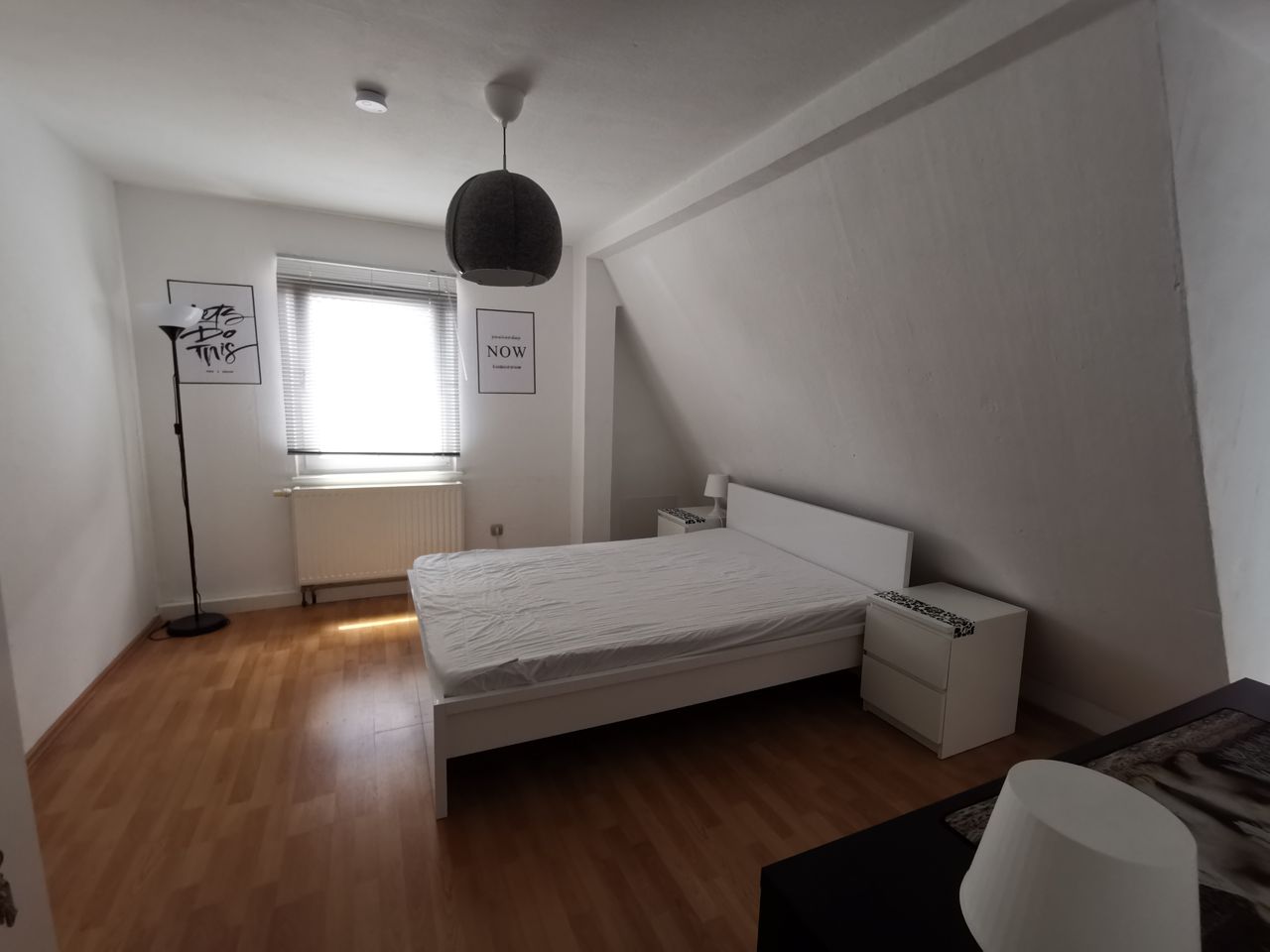 Wohnung Albstraße in Ulm