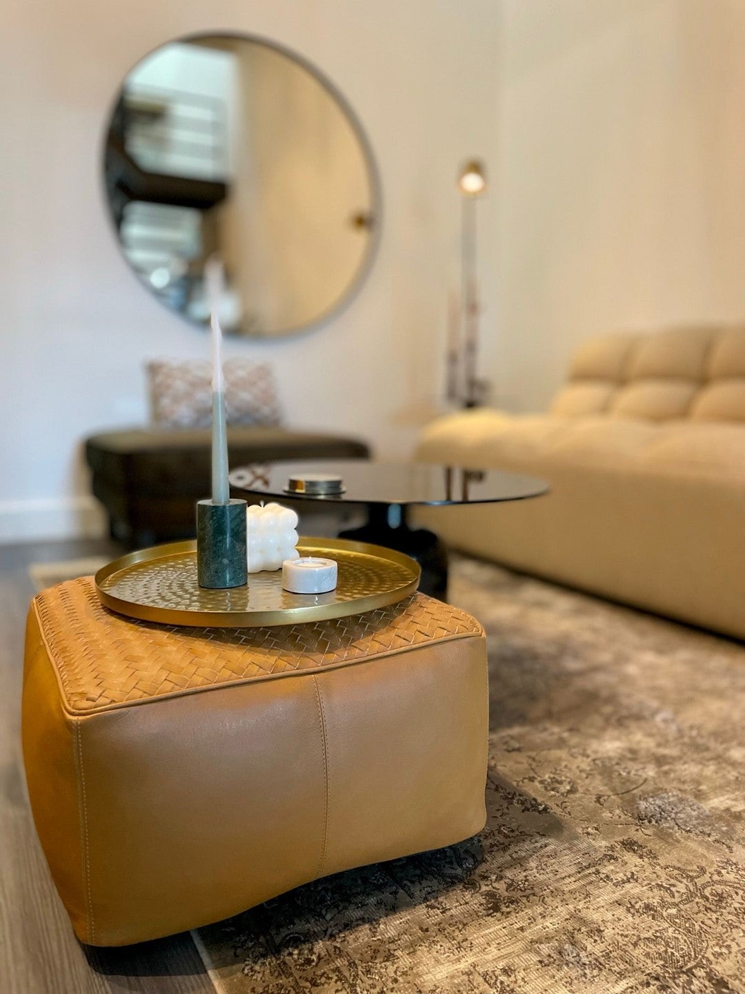 Appartement Ordonnansenstraat 18