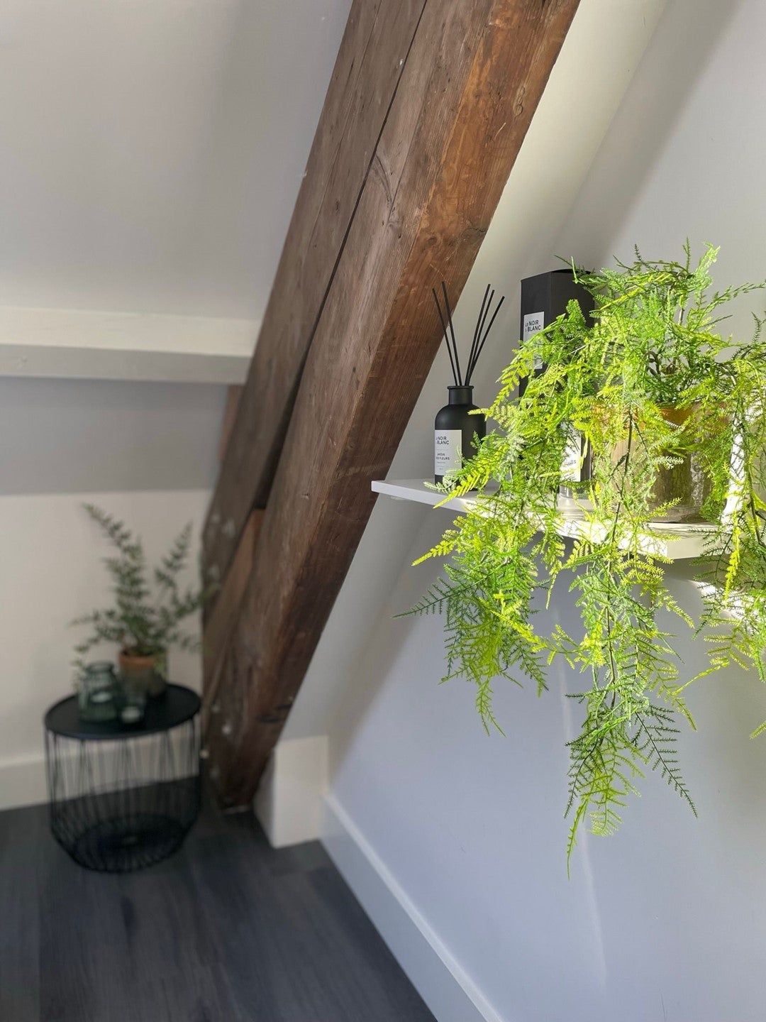 Appartement Ordonnansenstraat 25